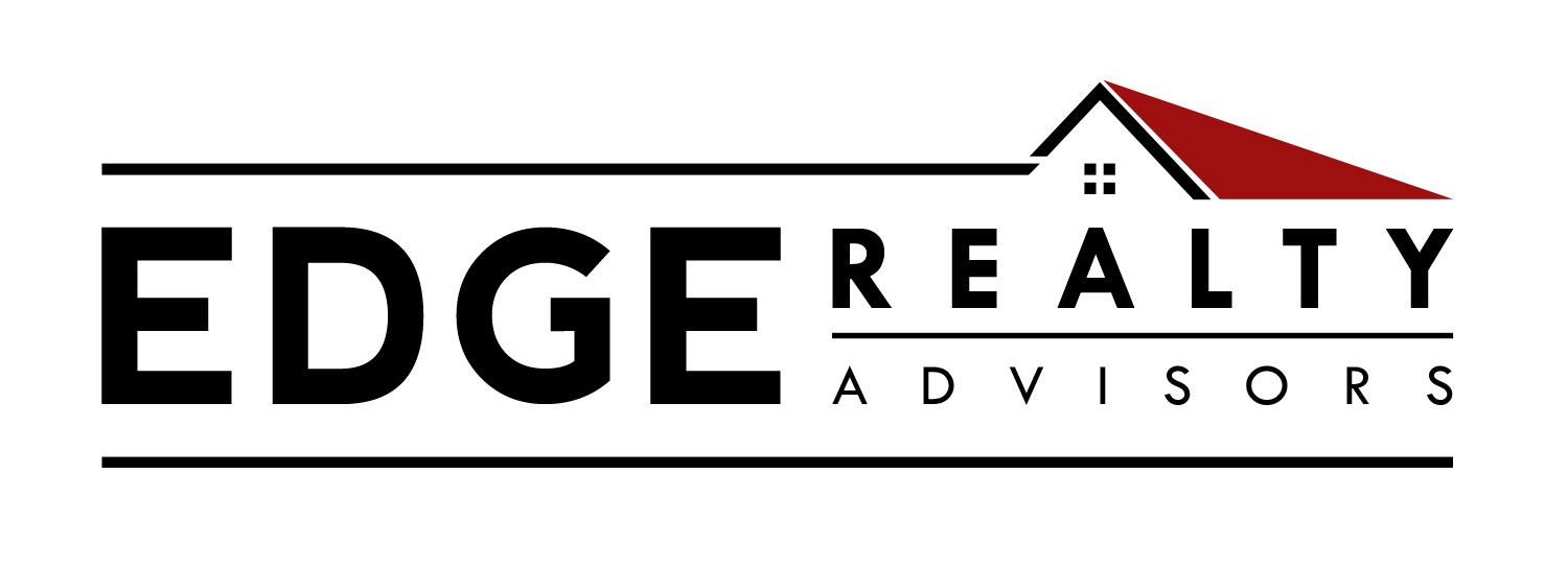EDGE Realty Advisors Logo