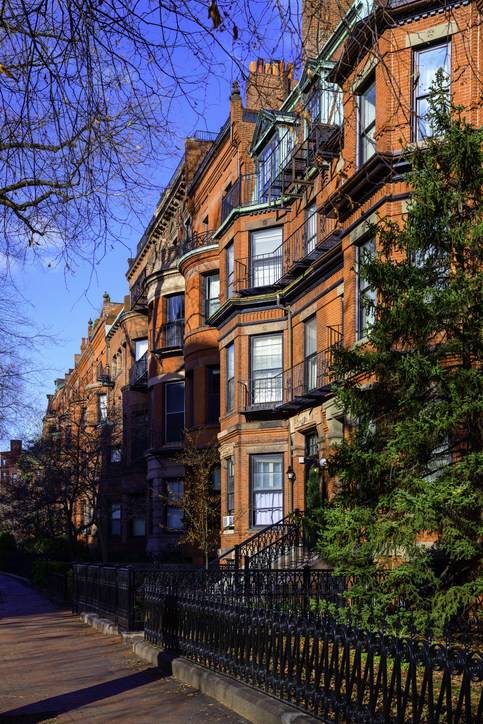 Best Property Management Companies for Brighton, Massachusetts