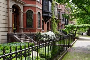 Residential Property Management for Newton, Massachusetts