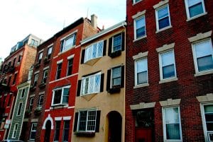 Multi-Family Investment Property for Boston, Massachusetts