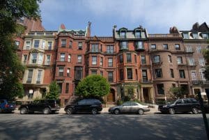 Apartment Management Companies for Boston, Massachusetts