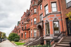 Property Maintenance Company for Boston, Massachusetts